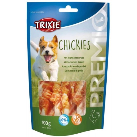 TRIXIE PREMIO Chickies 100 g