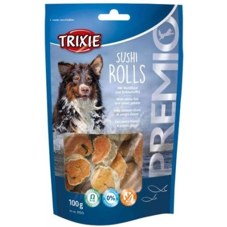 TRIXIE Snack premio sushi rolls 100 g
