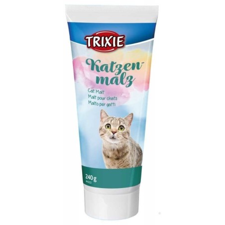 TRIXIE Katzenmalz 240 g