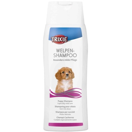 TRIXIE Welpen-Shampoo 250 ml