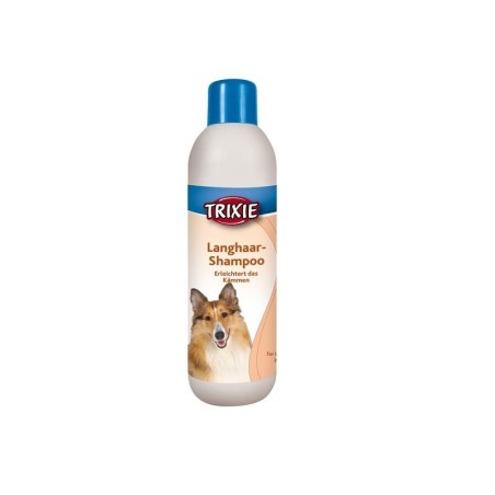 TRIXIE Shampoo für langes Haar 1 L