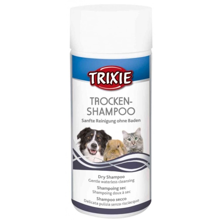TRIXIE Trocken-Shampoo 200 g