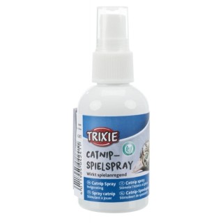 TRIXIE Catnip-Spielspray 50 ml