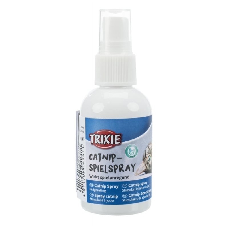 TRIXIE Catnip-Spielspray 50 ml