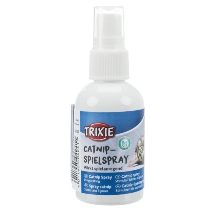TRIXIE Catnip-Spielspray 50 ml