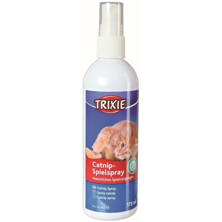 TRIXIE Catnip-Spielspray 150 ml 4238