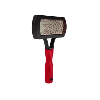 TRIXIE Softbürste 10 × 17 cm