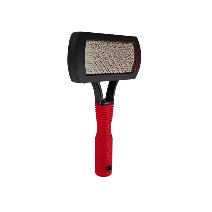 TRIXIE Softbürste 10 × 17 cm