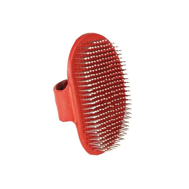 TRIXIE Pflegestriegel 8 × 13 cm