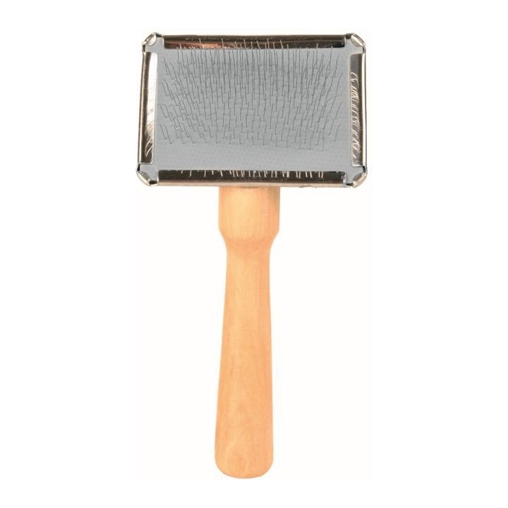 TRIXIE Kamm mit Kamm-Blister 2353