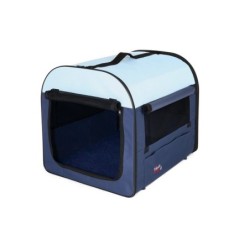 TRIXIE Nylon-Box 55 x 40 x 40 cm 3,5 kg