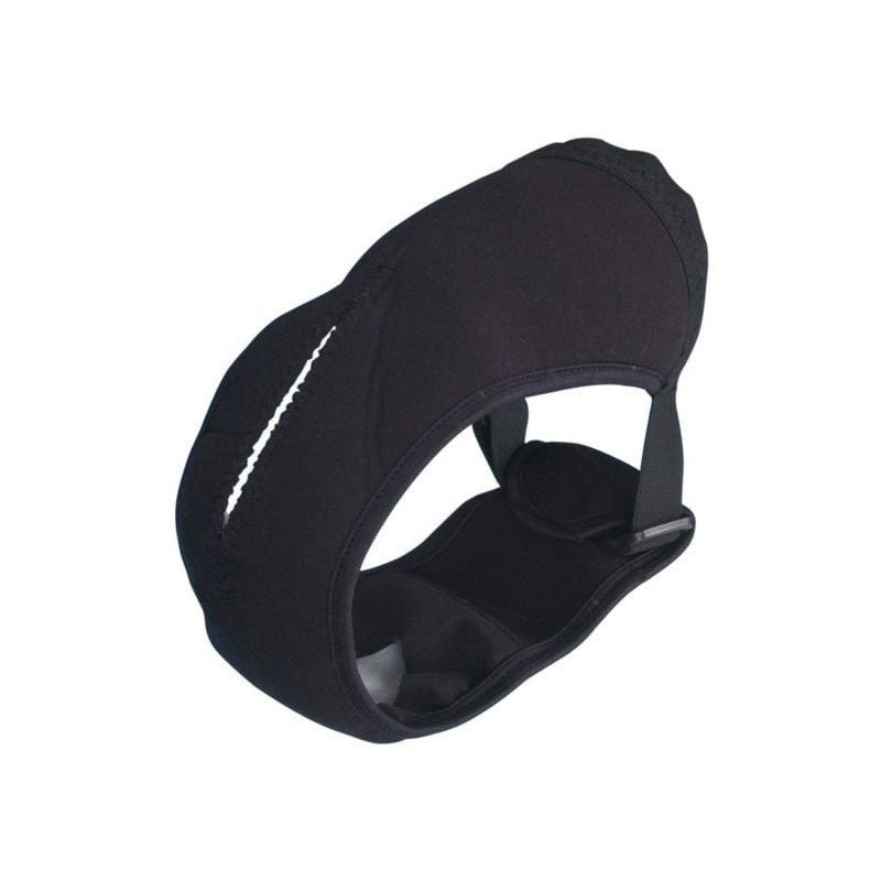 TRIXIE Schutzhöschen, XS 20-25cm, schwarz