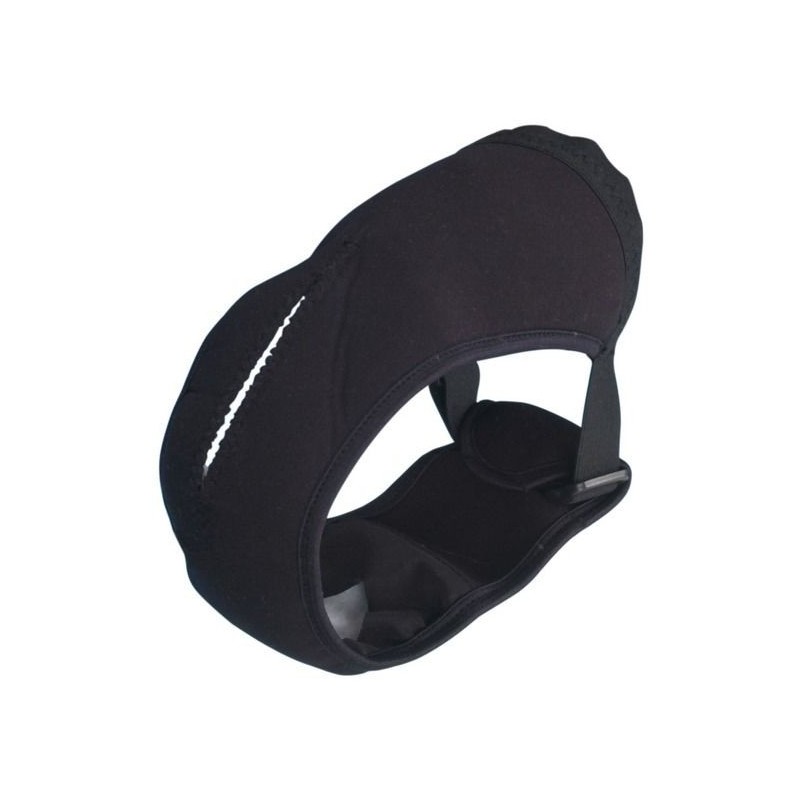 TRIXIE Schutzhöschen, XL 60–70 cm, schwarz