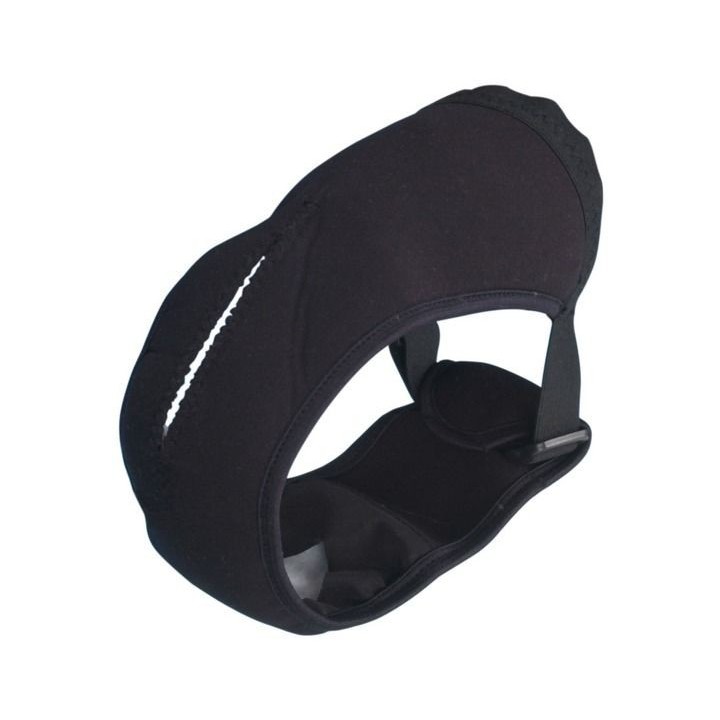 TRIXIE Schutzhöschen, XL 60–70 cm, schwarz