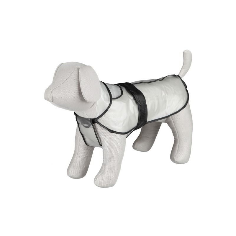 TRIXIE Regenmantel XS Größe 30 cm