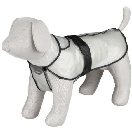 TRIXIE Regenmantel XS Größe 30 cm