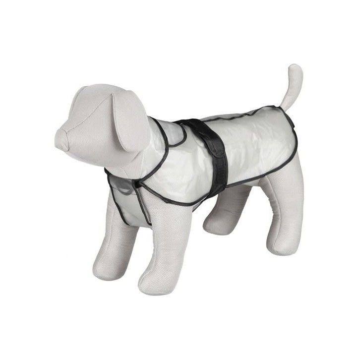 TRIXIE Regenmantel XS Größe 30 cm