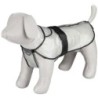 TRIXIE Hunderegenmantel M 50 cm