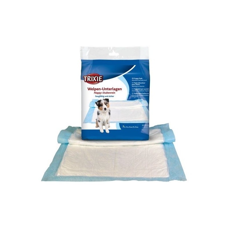 TRIXIE Hygiene-Unterlage Nappy 60 x 90 cm 8 St