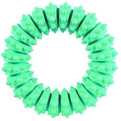 TRIXIE Zahnpflegering für Hund 12,5 cm