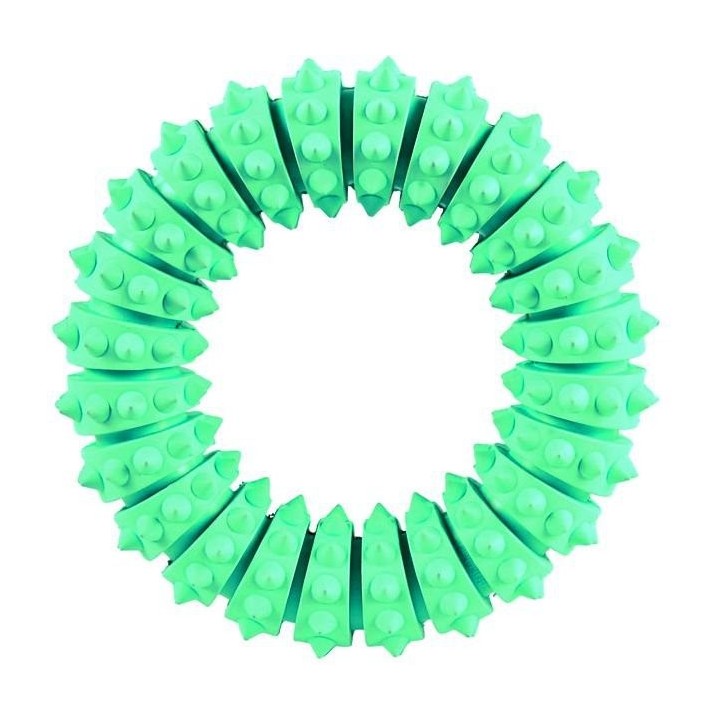 TRIXIE Zahnpflegering für Hund 12,5 cm