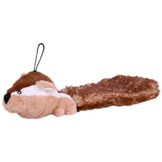 TRIXIE Streifenhörnchen Plüsch 30 cm