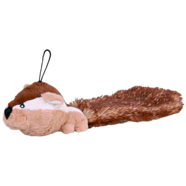 TRIXIE Streifenhörnchen Plüsch 30 cm