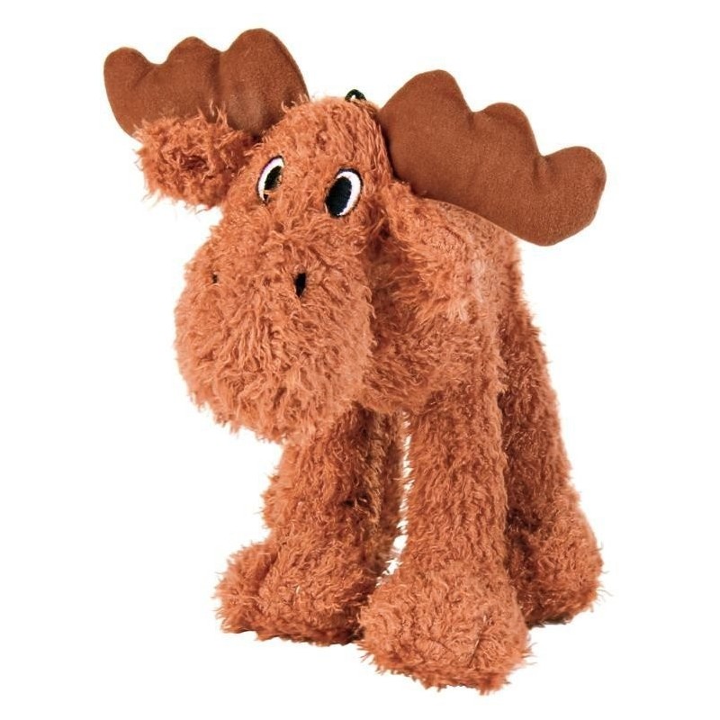 TRIXIE Elch Plüsch 15 cm