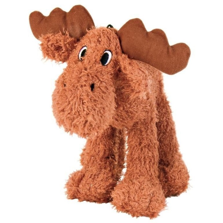 TRIXIE Elch Plüsch 15 cm