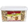 VITAPOL Futter für Meerschweinchen 2in1 1,6 kg