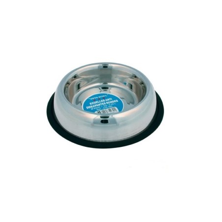 ZOLUX Schüssel inox 24 cm