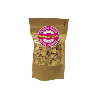 BENEK Natural-Vit Nagersnack - Birkenrinde 60g