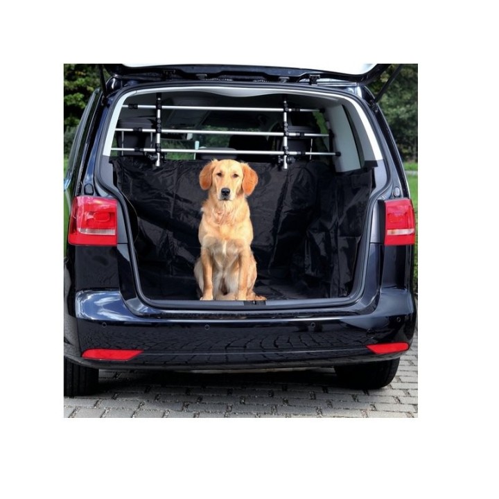 TRIXIE Kofferraum-Schondecke 2,30×1,70 m