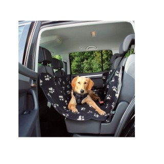 TRIXIE Auto-Schondecke 0.65 x 1.45 m