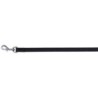 TRIXIE Classic Leine M-L 1.00 m/20 mm schwarz