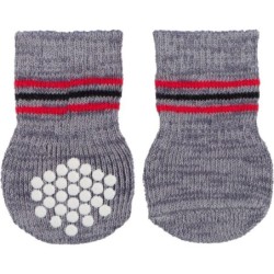 TRIXIE Hundesocken 2 St. M-L