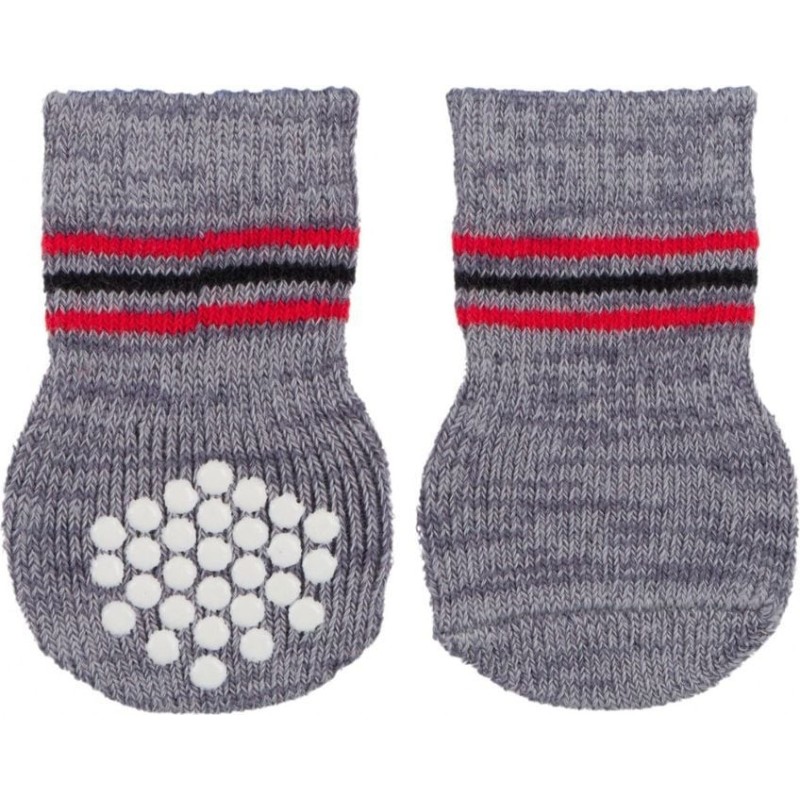 TRIXIE Hundesocken 2 St. M-L