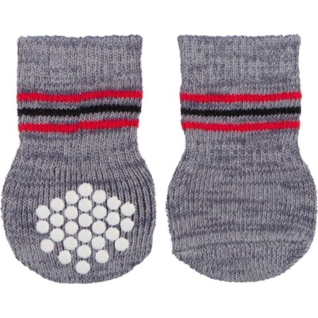 TRIXIE Hundesocken 2 St. M-L