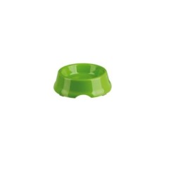 TRIXIE Kunststoffschale mit Gummifüßen 0,5 L /14 cm