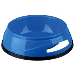 TRIXIE Schwerer Kunststoffnapf 500 ml 14cm für Hund