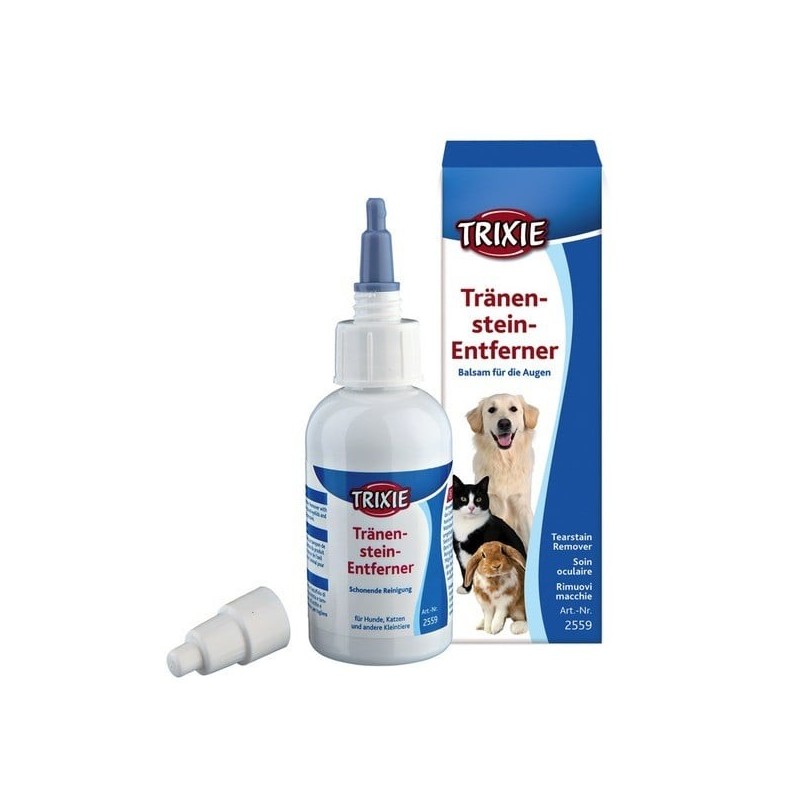 TRIXIE Tränenstein-Entferner 50ml
