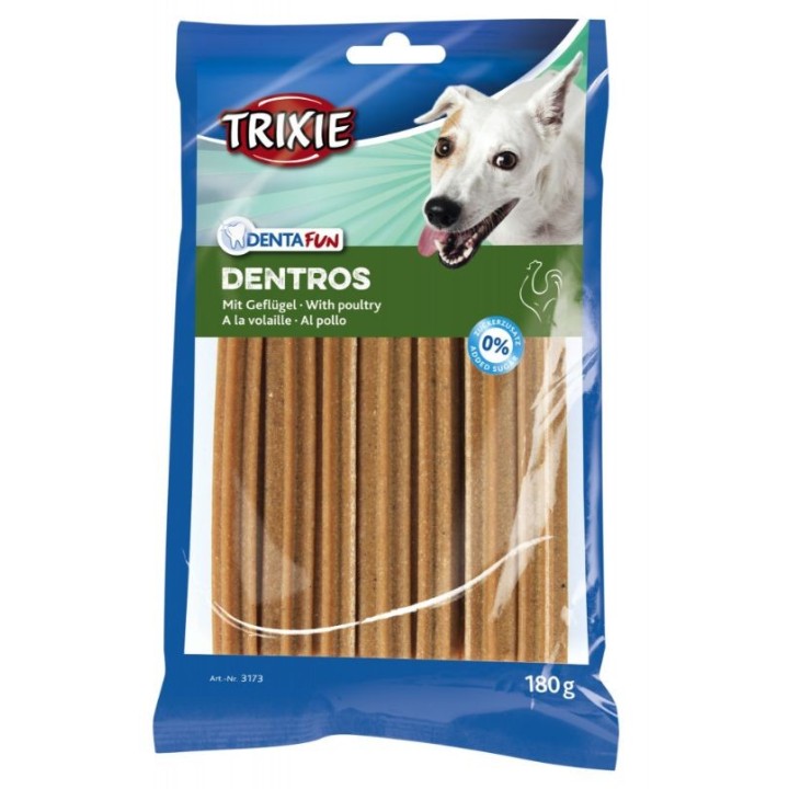 TRIXIE Dentafun Dentros 180g