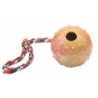 TRIXIE Ball am Seil 6cm/30cm