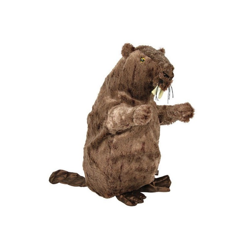TRIXIE Biber, Plüsch 27 cm
