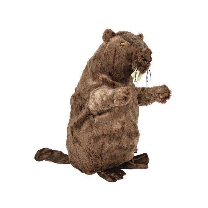 TRIXIE Biber, Plüsch 27 cm