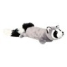 TRIXIE Waschbär, Plüsch 36cm