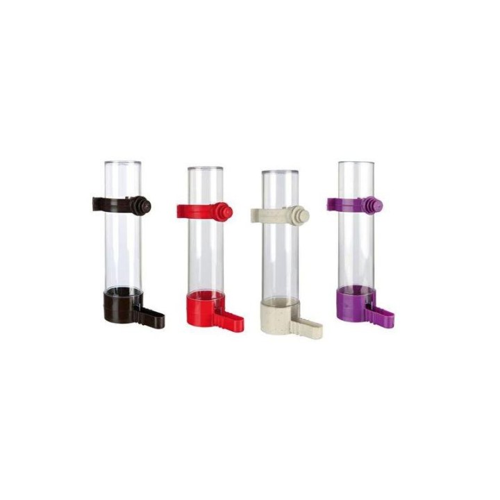 TRIXIE Vogeltränke 130 ml / 16 cm