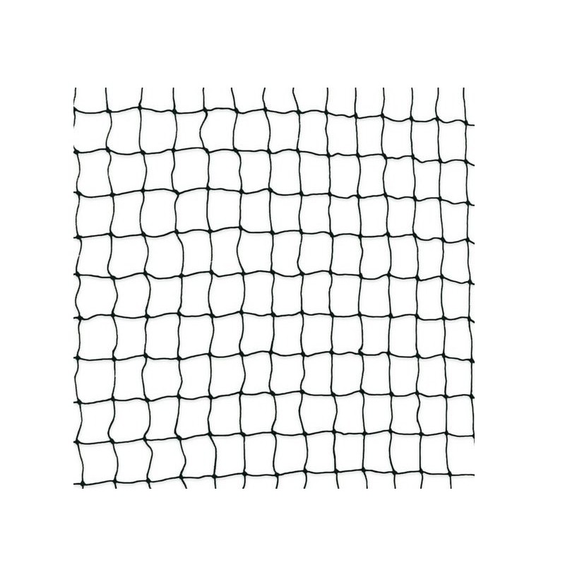 TRIXIE Schutznetz schwarz 2 x 1,5 m