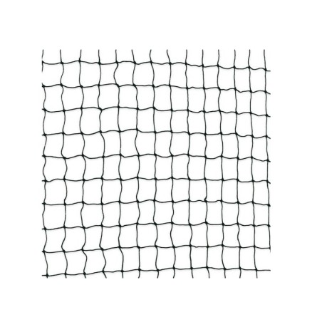 TRIXIE Schutznetz schwarz 2 x 1,5 m