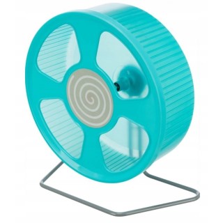 TRIXIE Laufrad, Kunststoff Ø 20 cm